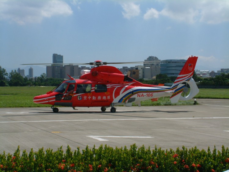 Airbus Helicopters signs first HCare Fleet Availability contract in Asia with Taiwan’s National Airborne Services Corps