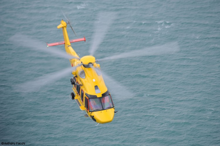 Airbus Helicopters’ H175 demonstrates its capabilities for the Brazilian oil and gas industry