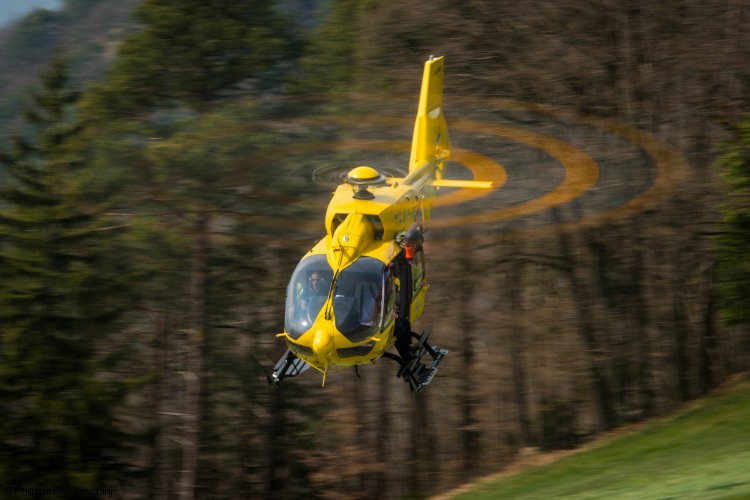 Pegaso firma un contrato marco por diez H145 de Airbus Helicopters, y se convierte en el primer cliente de este modelo en América Latina.