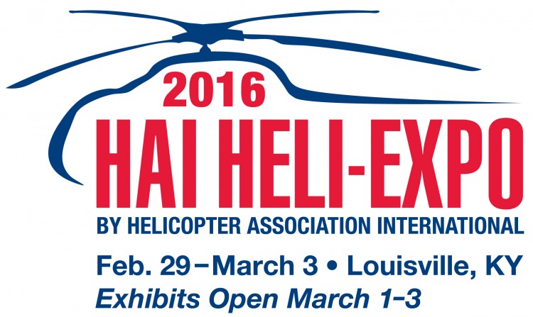 Airbus Helicopters focuses on its customers and presents products & services from a new perspective at Heli Expo 2016