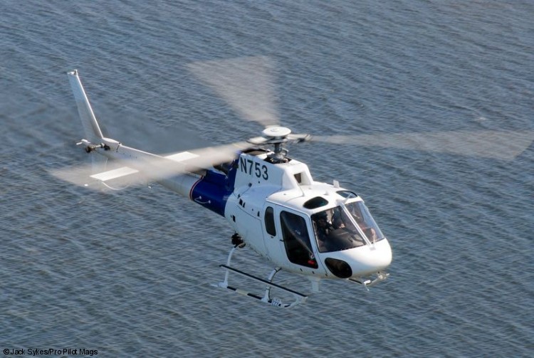 Airbus Helicopters to deliver 16 new H125s to Customs and Border Protection