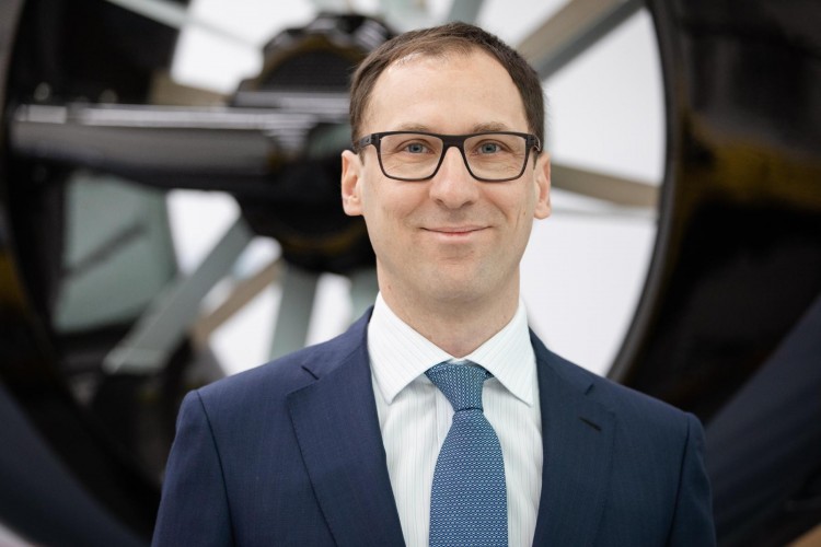 Thomas Hundt appointed Executive Vice-President Finance at Airbus Helicopters