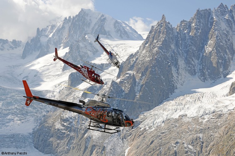 A host of new performance and safety enhancing technologies for Airbus single-engine helicopters