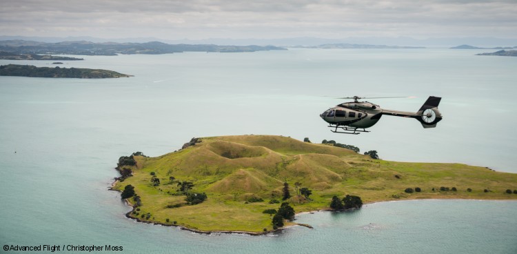 VIDEO: H145 delivers safety and performance for New Zealand VIP transport operator