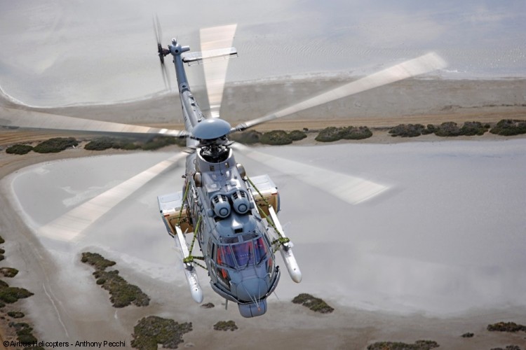 Airbus Helicopters w Polsce
